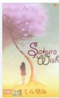 SAKURA WISH
