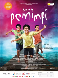 SANG PEMIMPI