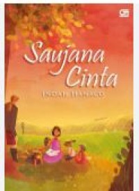 SAUJANA CINTA