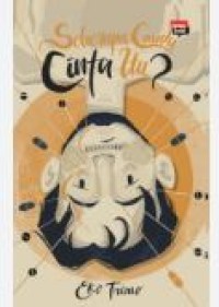 SEBERAPA CANDU CINTA ITU ?