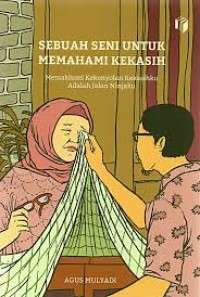 SEBUAH SENI UNTUK MEMAHAMI KEKASIH