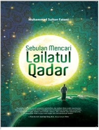 Image of SEBULAN MENCARI LAILATUL QADAR