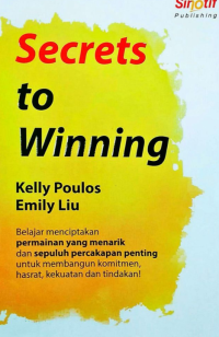 SECRETS TO WINNING