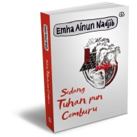 SEDANG TUHAN PUN CEMBURU