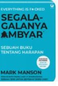 SEGALA GALANYA AMBYAR