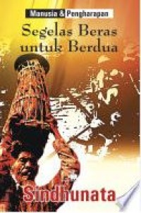 SEGELAS BERAS UNTUK BERDUA