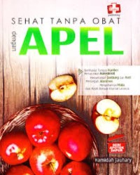 SEHAT TANPA OBAT DENGAN APEL