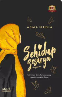 SEHIDUP SESURGA DENGANMU