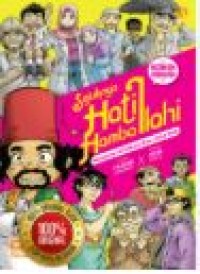 Image of SEJUKNYA HATI HAMBA ILAHI