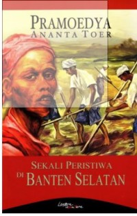 SEKALI PERISTIWA DI BANTEN SELATAN