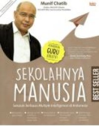 Image of SEKOLAHNYA MANUSIA