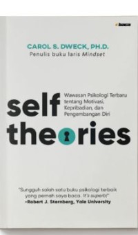 SELF THEORIES