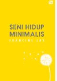 SENI HIDUP MINIMALIS
