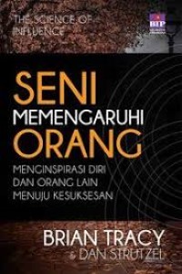 SENI MEMPENGARUHI ORANG