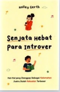SENJATA HEBAT PARA INTROVER