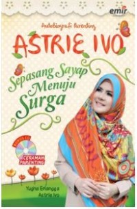 SEPASANG SAYAP MENUJU SURGA