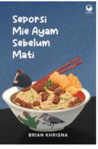 SEPORSI MIE AYAM SEBELUM MATI