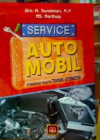 SERVICE AUTO MOBIL