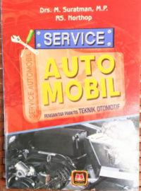 SERVICE AUTO MOBIL