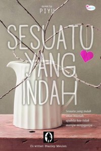 SESUATU YANG INDAH