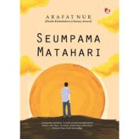 SEUMPAMA MATAHARI