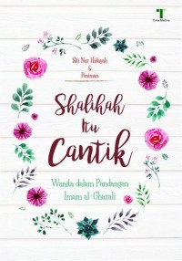 Image of SHALIHAH ITU CANTIK