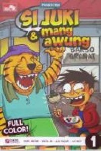 SI JUKI & MANG AWUNG