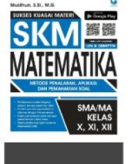 Image of SKM MATEMATIKA
