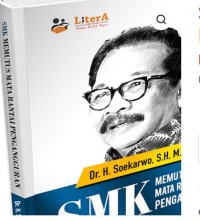 SMK MEMUTUS MATA RANTAI PENGANGGURAN