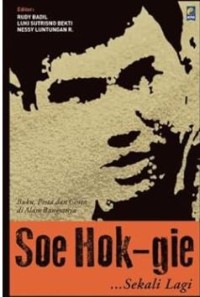 Soe Hok-gie ... Sekali Lagi