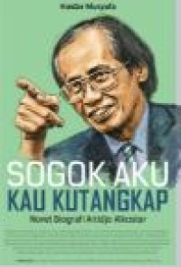 SOGOK AKU  KAU KUTANGKAP