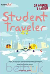 Image of STUDENT TRAVELER #2