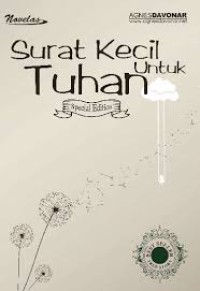 SURAT KECIL UNTUK TUHAN