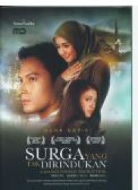 SURGA YANG TAK DIRINDUKAN