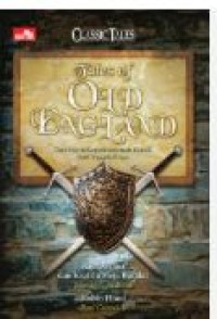 TALES OF OLD ENGLAND