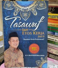 TASAWUF DAN ETOS KERJA JILID II