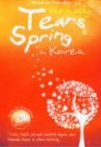 TEARS SPRING IN KOREA