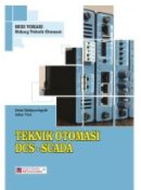 TEKNIK OTOMASI DCS-SCADA