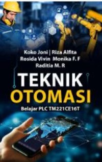 TEKNISI OTOMASI PLC