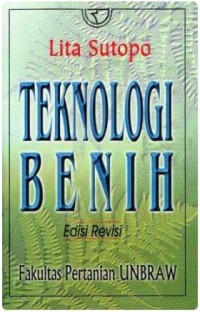 TEKNOLOGI BENIH