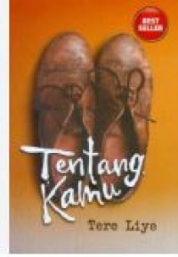 TENTANG KAMU