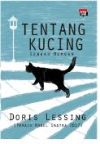 TENTANG KUCING
