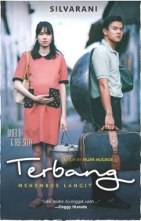 TERBANG MENEMBUS LANGIT