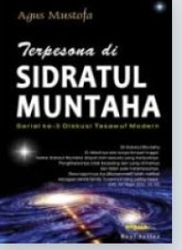 TERPESONA DI SIDRATUL MUNTAHA
