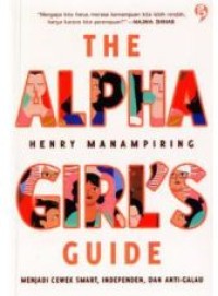 The Alpha Girls Guide