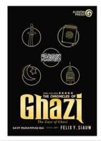 THE CHRONICLES OF GHAZI SERI KELIMA