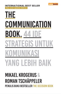 THE COMMUNICATION BOOK
