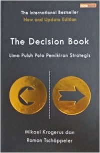 THE DECISION BOOK