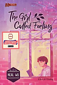 THE GIRL CALLED FEELING