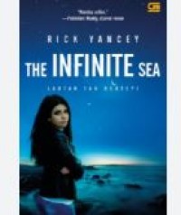 THE INFINITE SEA